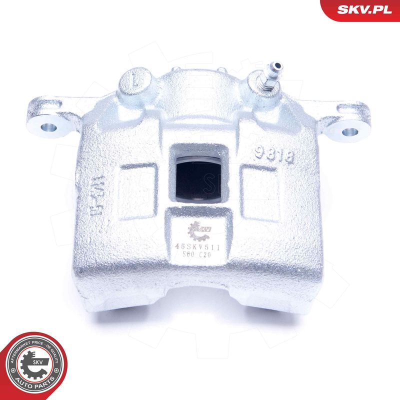 Pidurisadul, ESEN SKV 45SKV511