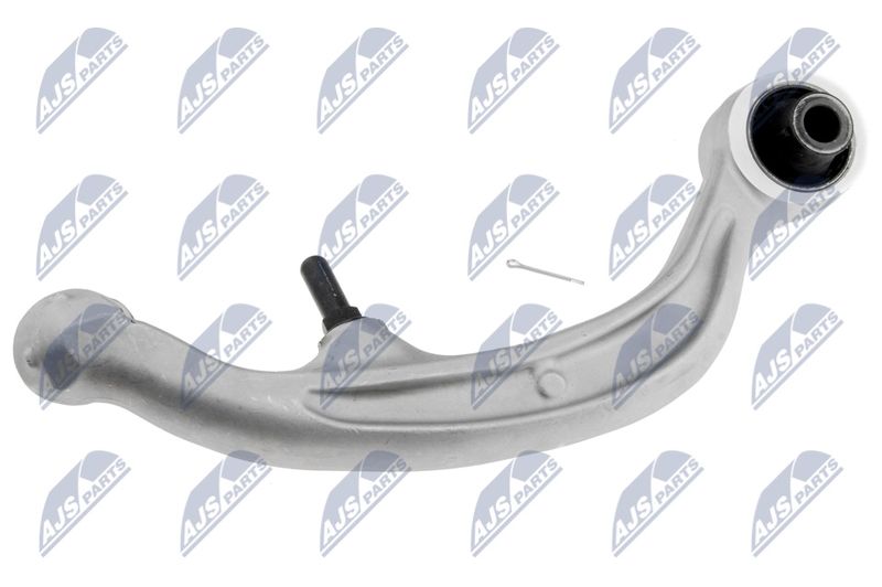 NTY ZWD-NS-034 Control/Trailing Arm, wheel suspension