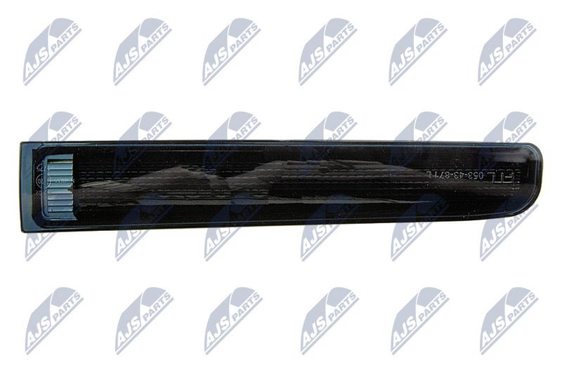 This part match OEM code: 7E0945097H