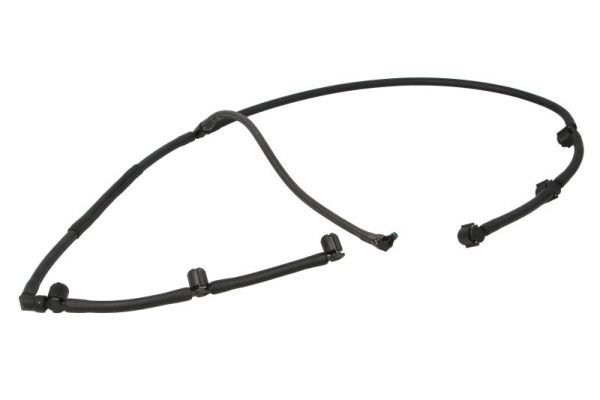 Schlauch, Leckkraftstoff