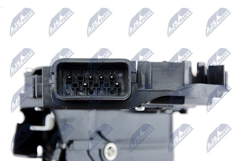 Ukselukk, NTY EZC-FR-053