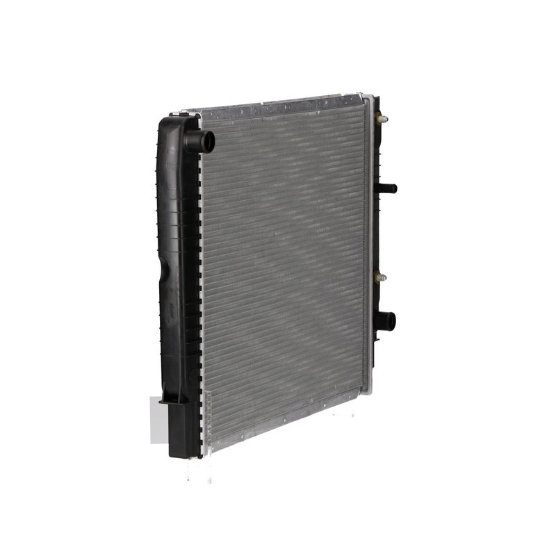 NISSENS 65542A Radiator, engine cooling