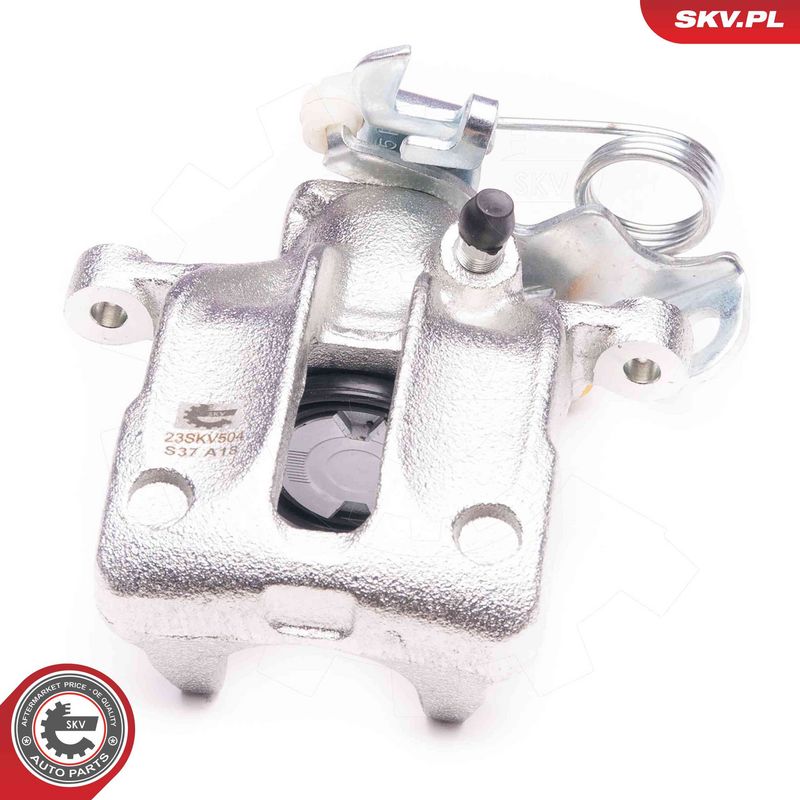 Pidurisadul, ESEN SKV 23SKV504