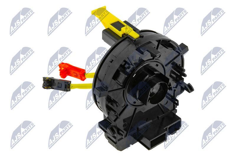 NTY EAS-HY-017 Clock Spring, airbag