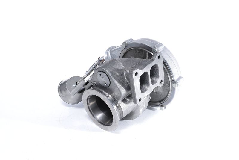 Compresor,sistem de supraalimentare T915325 BTS Turbo