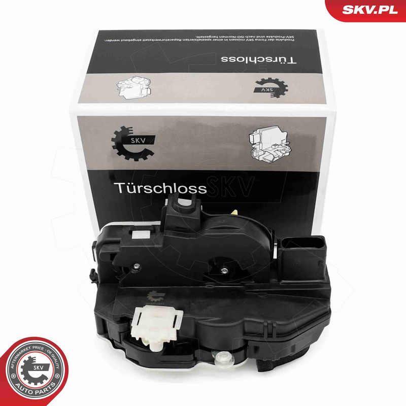 ESEN SKV 60SKV341 - Door Lock