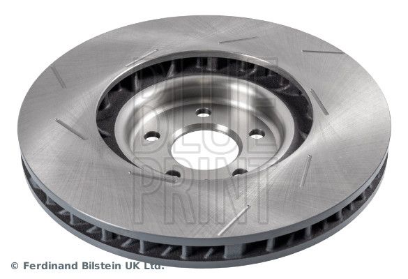 BLUE PRINT ADBP430048 Brake Disc