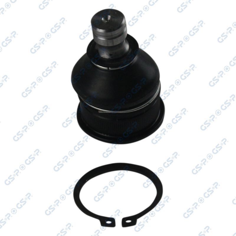 Kande-, juhtliigend, GSP...