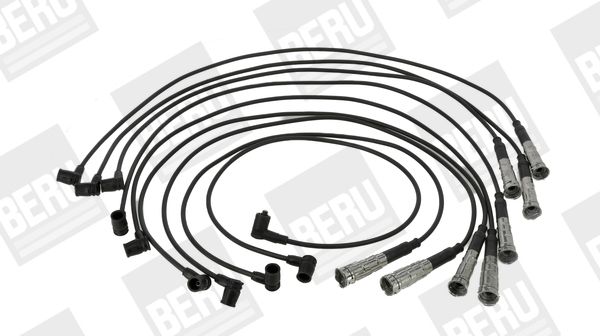 Beru Ignition Cable Kit ZEF669