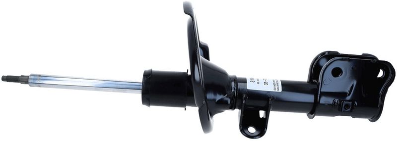 SACHS 314 893 Shock Absorber