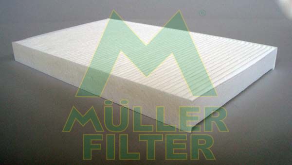 MULLER FILTER szűrő, utastér levegő FC146