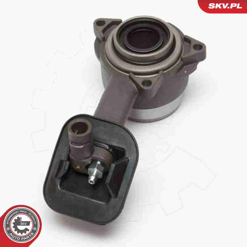 Prekės atitinka OEM kodą: XS417A564AB