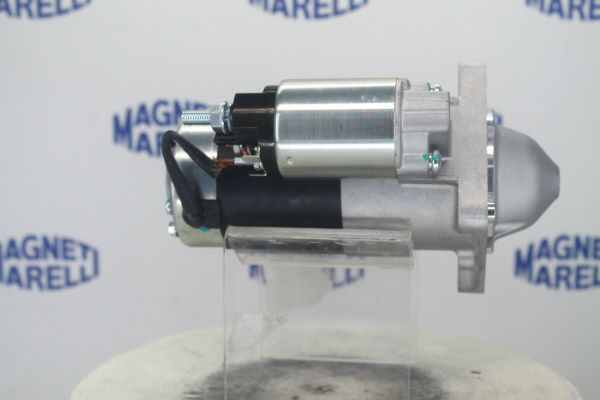 DA SILVA MSQ0135 Starteris