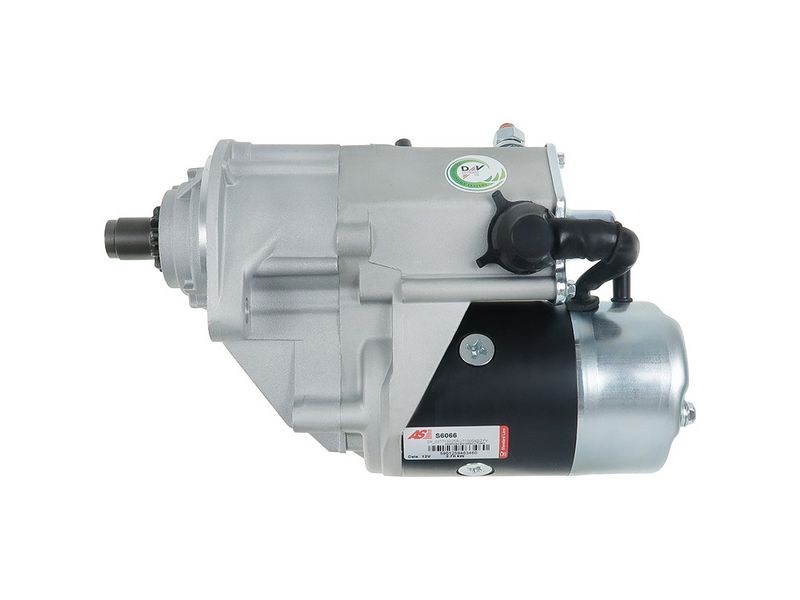 AS-PL S6066 Starter