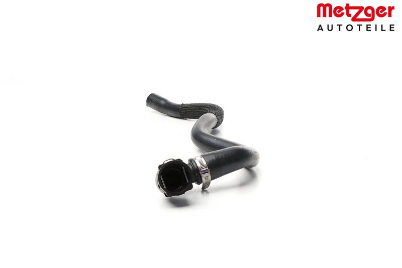 METZGER AUTOTEILE 2420183 Radiator Hose