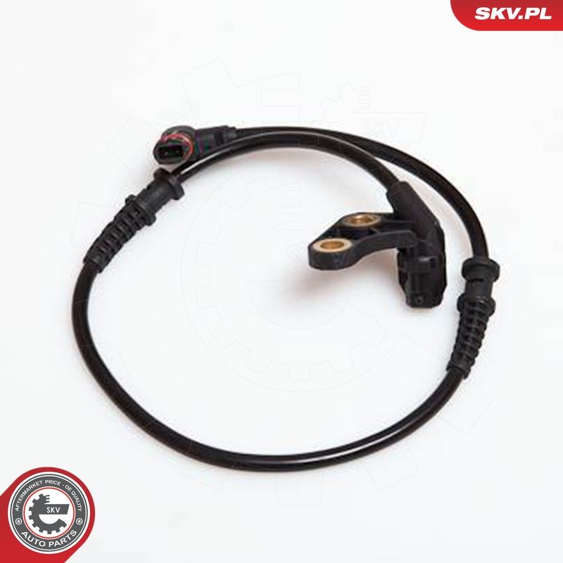 Andur, rattapöörete arv, ESEN SKV 06SKV137