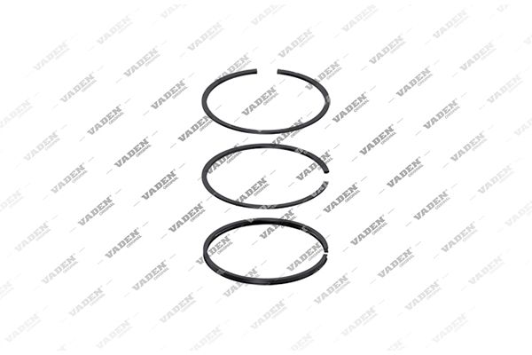 Kolbenringsatz, Kompressor