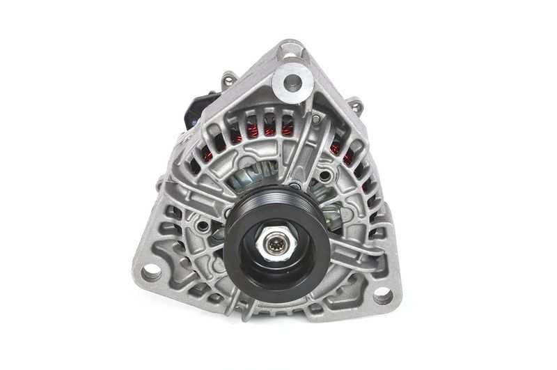BOSCH 0124555012 Alternator