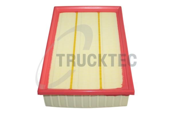 TRUCKTEC AUTOMOTIVE Oro filtras