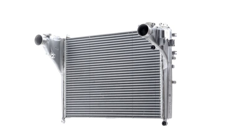Product Image - Intercooler, inlaatluchtkoeler - CI556000P - MAHLE