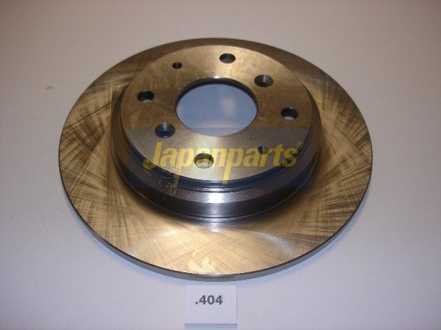 JAPANPARTS Stabdžių diskas