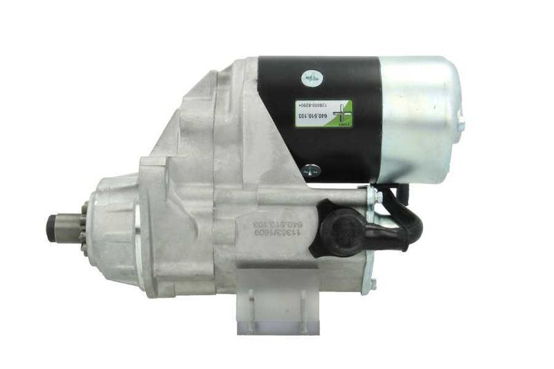 BV PSH 640.510.103.050 Starter