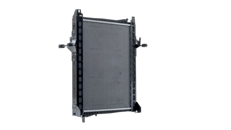 Product Image - Radiateur - CR1161000P - MAHLE