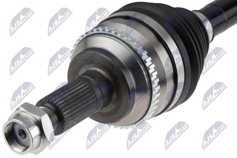 NTY NPW-FR-209 Drive Shaft
