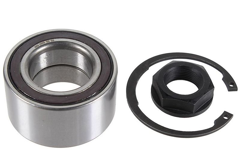 METZGER AUTOTEILE WM2355 - Wheel Bearing Kit