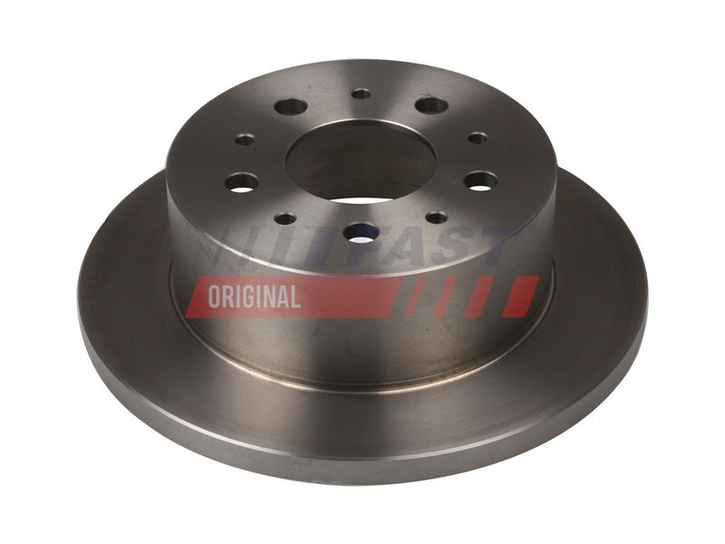 Disc frana FAST FT31069