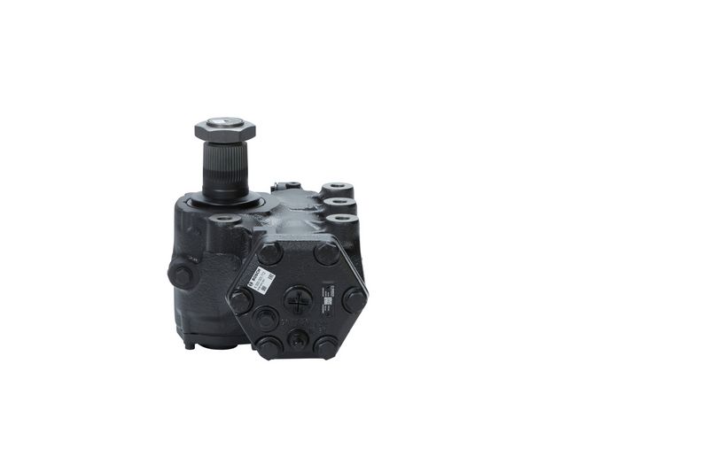BOSCH KS00003712 Steering Gear