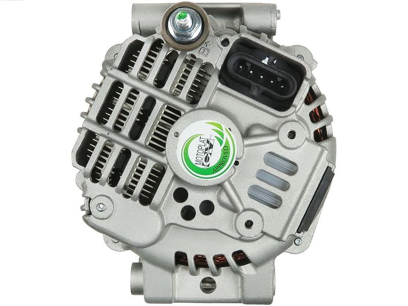 AS-PL A5281 Alternator