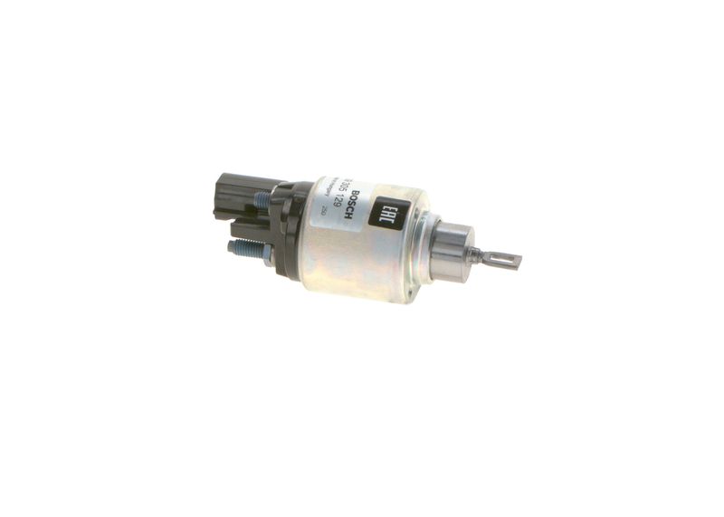 BOSCH 2339305129 Solenoid Switch, starter
