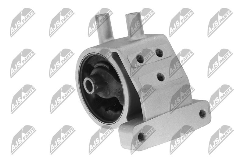 Paigutus, Mootor, NTY ZPS-HY-506