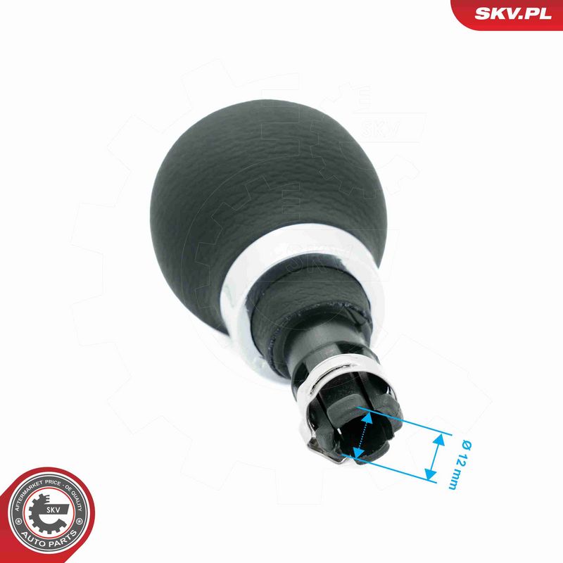 ESEN SKV 63SKV130 Gear Lever Knob