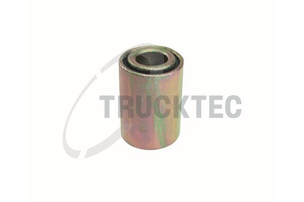 TRUCKTEC AUTOMOTIVE 01.17.034 - Mounting, alternator