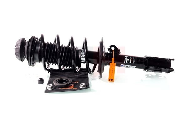 GH GH-354582C02 Suspension Strut