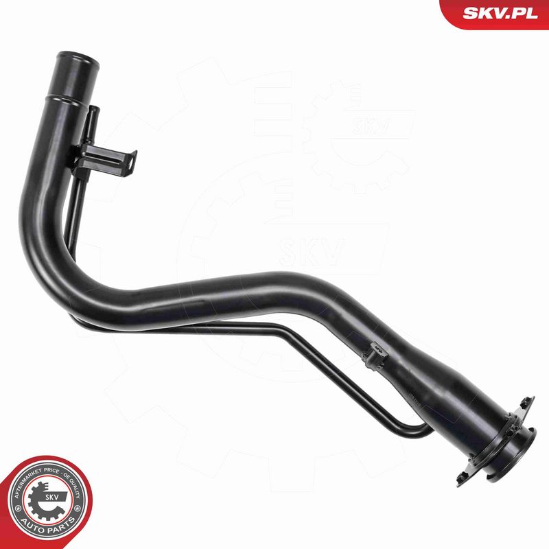 ESEN SKV 54SKV917 Filler Neck, fuel tank