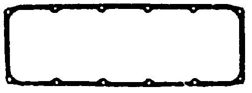 BGA tömítés, szelepfedél RC5341