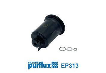 PURFLUX Üzemanyagszűrő EP313