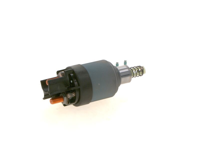 BOSCH 2007010145 Solenoid Switch, starter