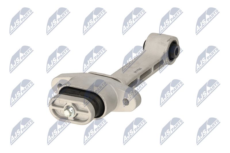 Paigutus, Mootor, NTY ZPS-KA-348