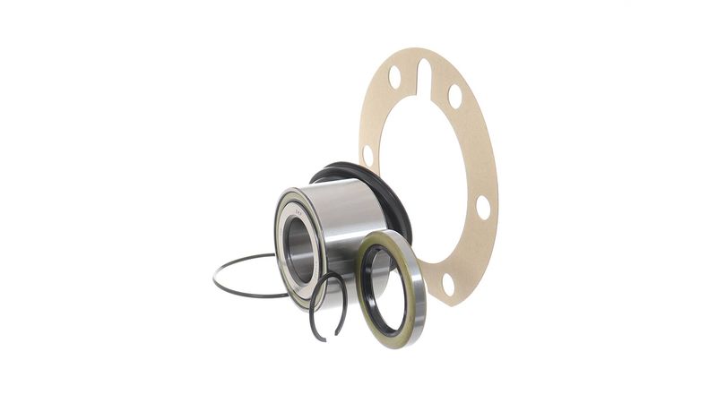 Rattalaagrikomplekt, SKF VKBA 3963