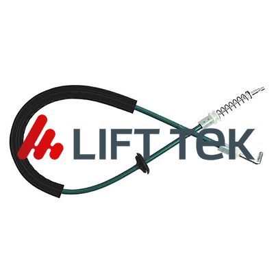 LIFT-TEK Kábel, ajtózár nyitó LT35148