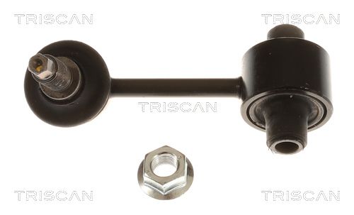 Stang/led, stabilisator