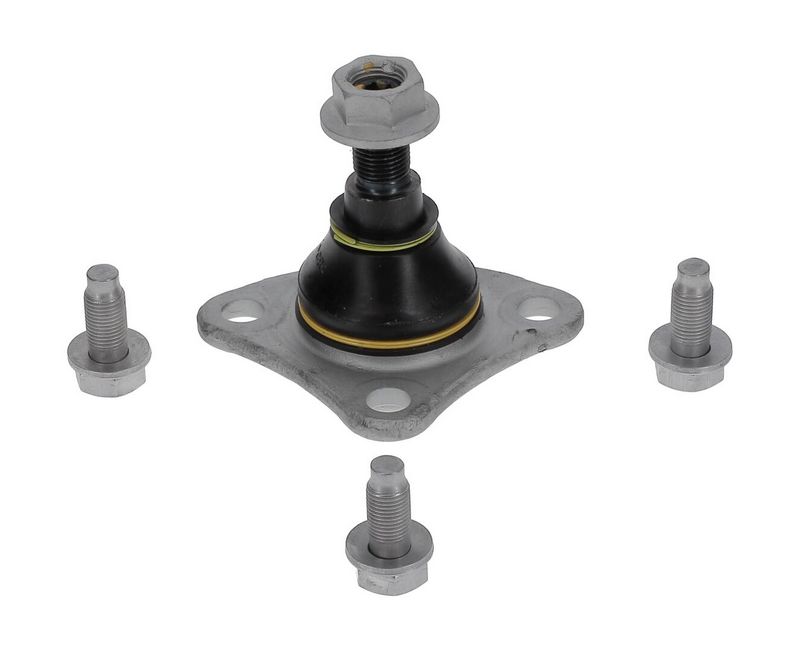 Rotule+suspension MOOG FI-BJ-4958