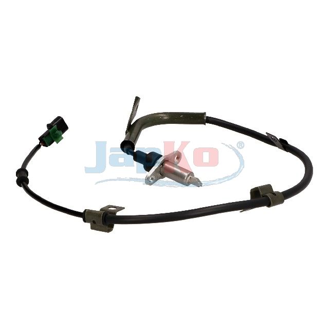 Andur, rattapöörete arv, JAPKO 151511