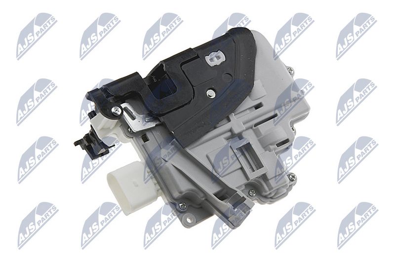 Ukselukk, NTY EZC-SE-002