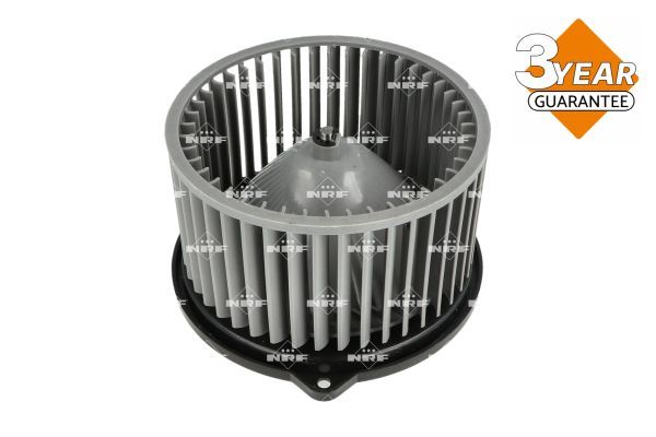Ventilator, habitaclu NRF 34688