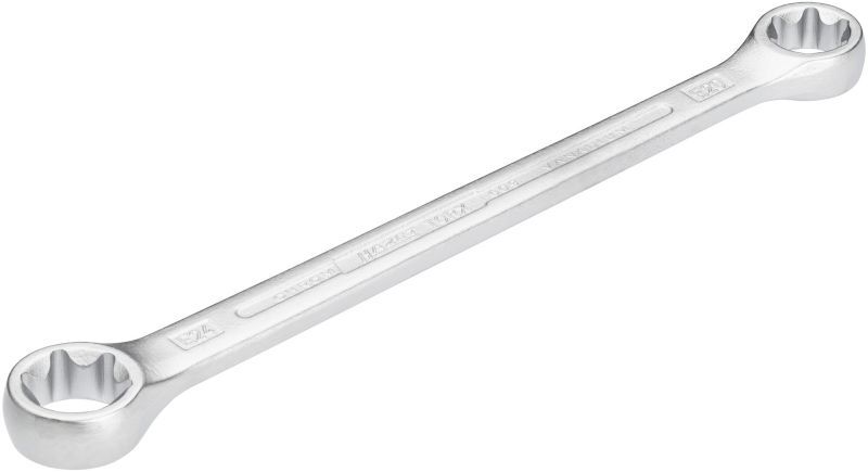 Cheie inelara dubla HAZET 609-E20XE24